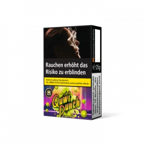 Holster Tobacco Quwi Punch Shisha Tabak 25g